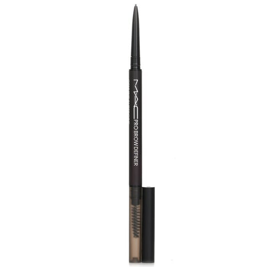 MAC Pro Brow Definer 1MM Tip Brow Pencil - # Genuine Aubergine 0.03g/0.001oz