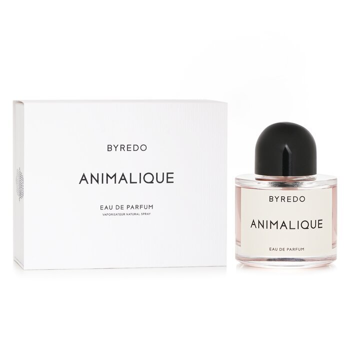 Byredo Animalique Eau De Parfum Spary 50ml/1.6oz