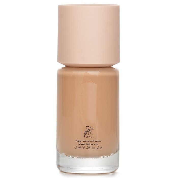 Make Up For Ever HD Skin Undetectable Stay True Foundation - # 1Y18 30ml/1.01oz