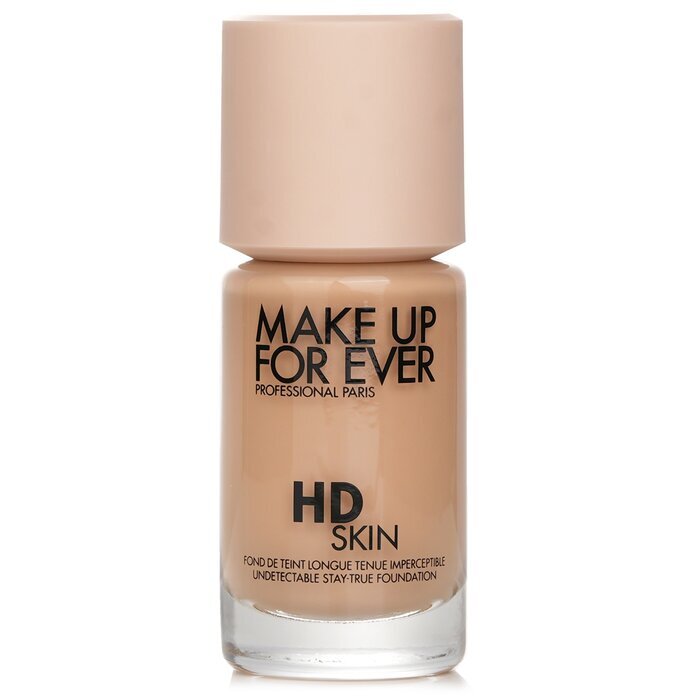 Make Up For Ever HD Skin Undetectable Stay True Foundation - # 1Y18 30ml/1.01oz