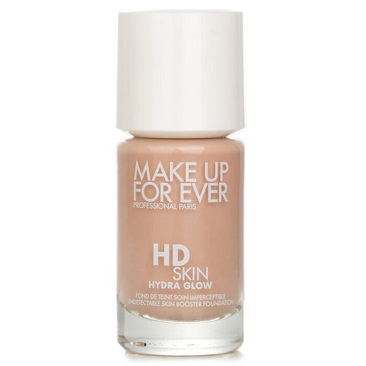 Make Up For Ever HD Skin Hydra Glow Foundation - # 1R06 30ml/1.01oz