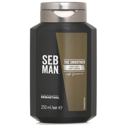 Sebastian Seb Man The Smoother Conditioner 250ml