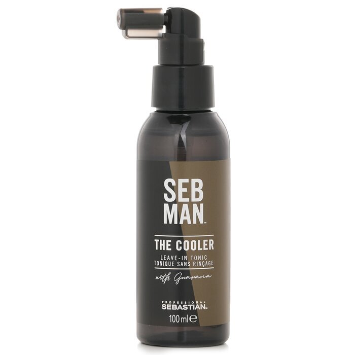 Sebastian Seb Man The Coolor Leave In Tonic 100ml