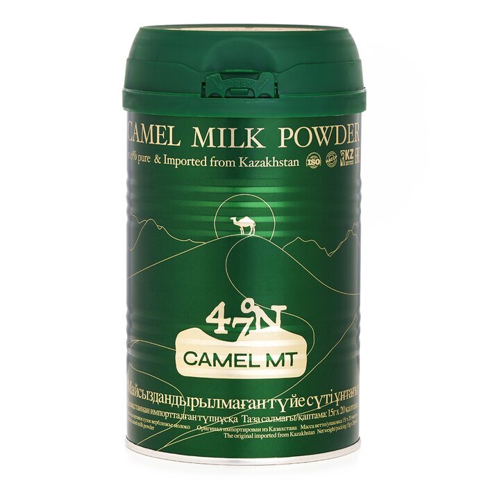 Camel MT Camel Milk Powder 15gx20pack