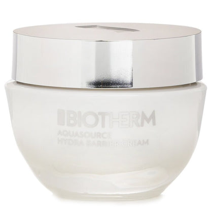 Biotherm Aquasource Hydra Barrier Cream 50ml