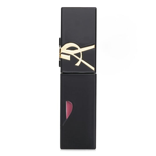 Yves Saint Laurent The Inks Vinyl Cream High Shine Lip Stain - #622 Plum Liberation 5.5ml