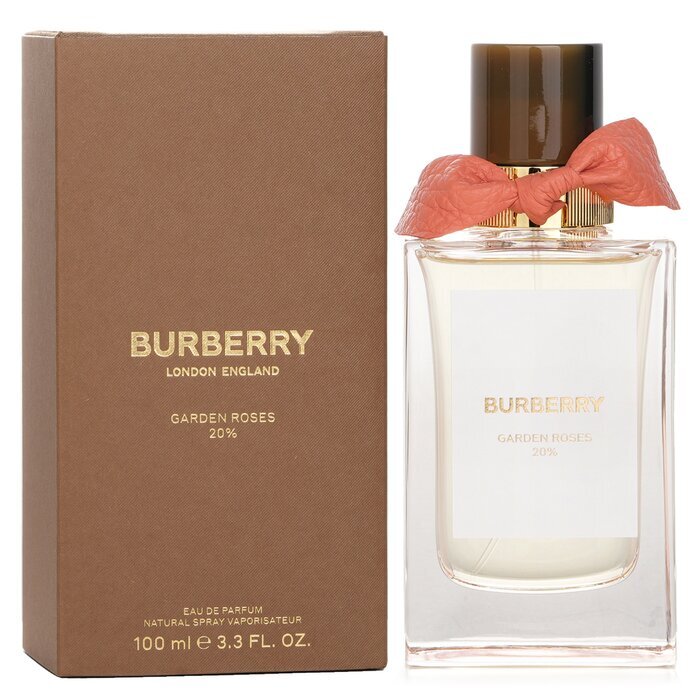 Burberry Garden Roses 20% Eau De Parfum Spray 100ml/3.3oz