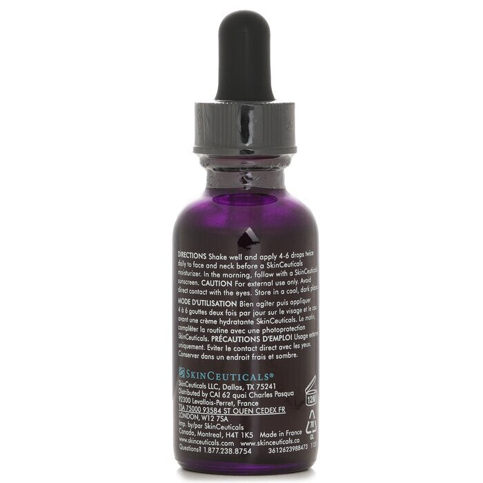 Skin Ceuticals H.A Intensifier Multi Glycan 898584 30ml