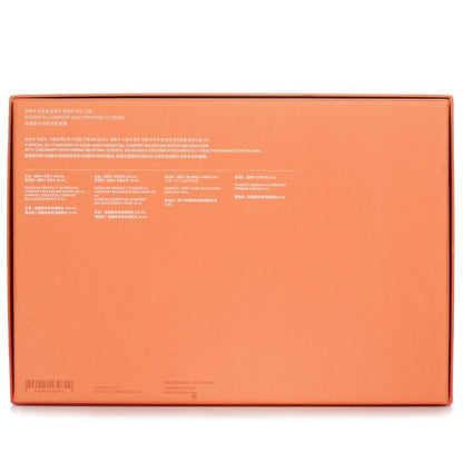 Sulwhasoo Essential Comfor Daily Routine Set 6pcs