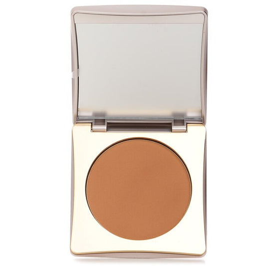 Elizabeth Arden Flawless Finish Skincaring Pressed Powder - # Deep 9.9g