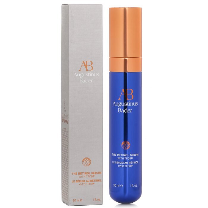 Augustinus Bader The Retinol Serum 30ml