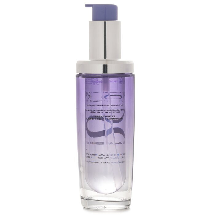 Kerastase Blond Absolu Hydrating Oil Concentrate 75ml