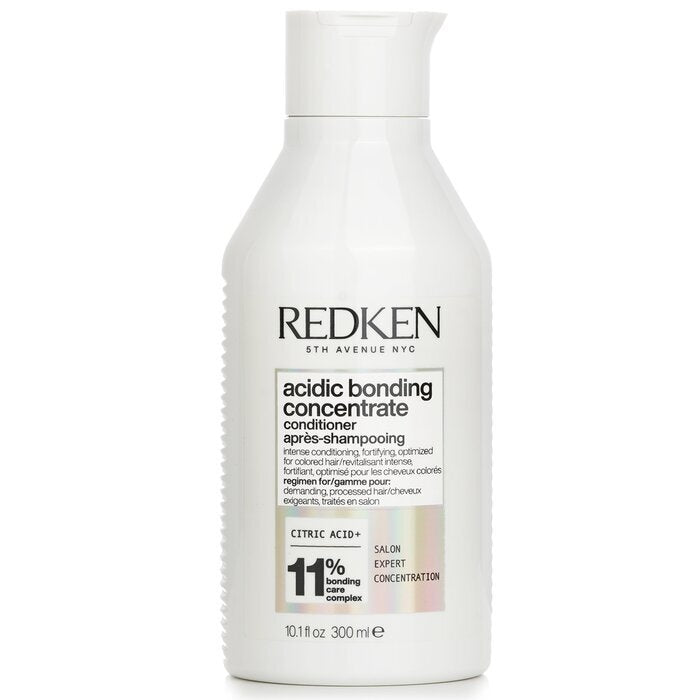 Redken Acidic Bonding Concentrate Conditioner 11% Citric Acid 300ml