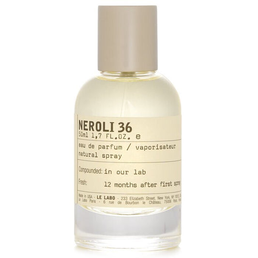 Le Labo Neroli 36 Eau De Parfum Spray 50ml/1.7oz