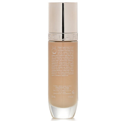 Clarins Skin Illusion Full Coverage Foundation - # 105N 30ml