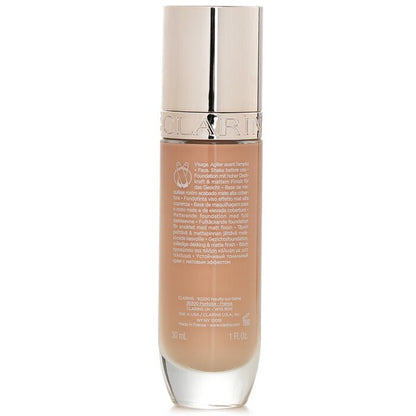 Clarins Skin Illusion Full Coverage Foundation - # 109C 30ml
