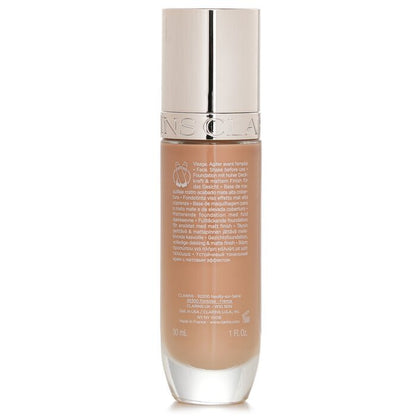 Clarins Skin Illusion Full Coverage Foundation - # 112C 30ml