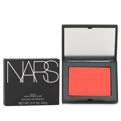 NARS Blush - # Exhibit A 4.8g