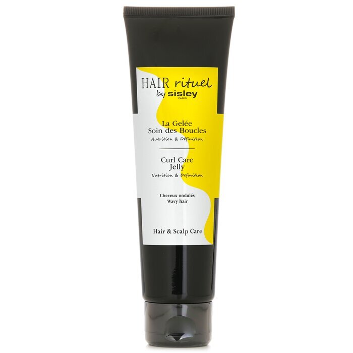 Sisley Hair Rituel Curl Care Jelly 150ml