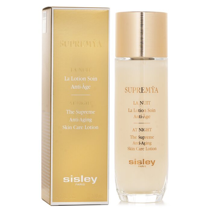Sisley Supremya The Supreme Anti Aging Skin Care Lotion 140ml