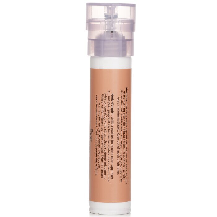 Fenty Beauty by Rihanna Hydra Vizor Huez Tinted Moisturizer Mineral SPF 30 Refill - # Tint 3 50ml