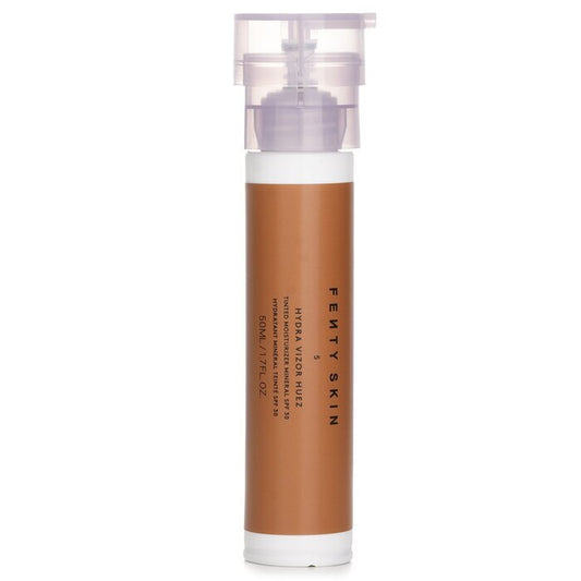 Fenty Beauty by Rihanna Hydra Vizor Huez Tinted Moisturizer Mineral SPF 30 Refill - # Tint 5 50ml