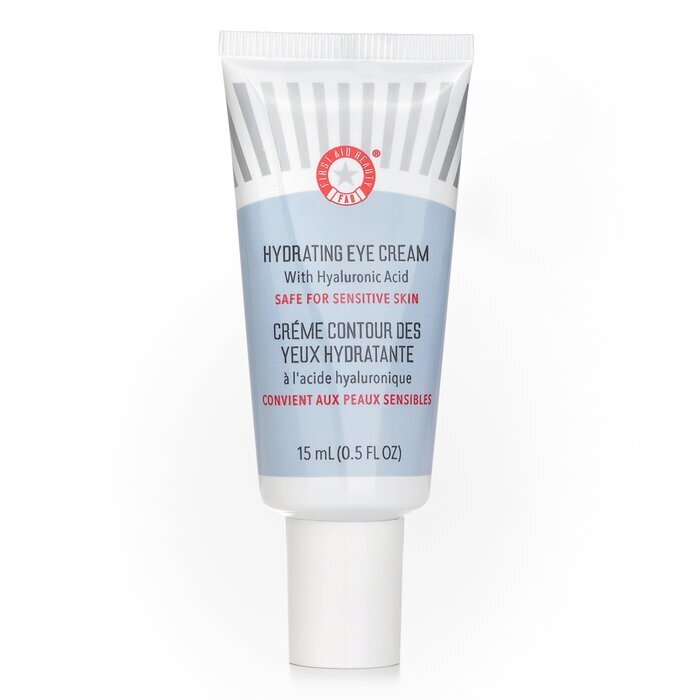First Aid Beauty Hydrating Eye Cream 15ML