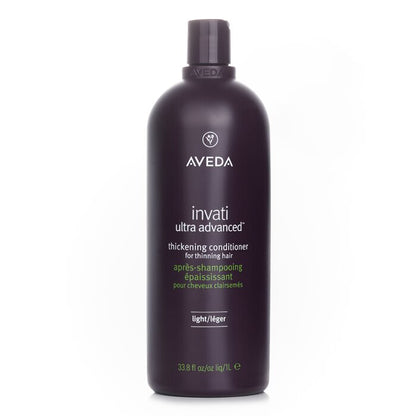 Aveda Invati Ultra Advanced Thickening Conditioner Light 1000ml