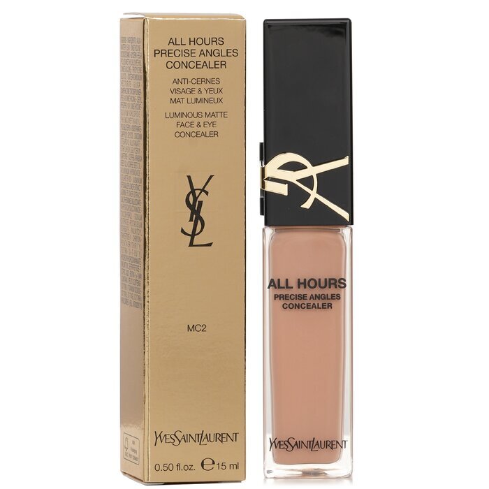 Yves Saint Laurent All Hours Precise Angles Concealer - # MC2 15ml