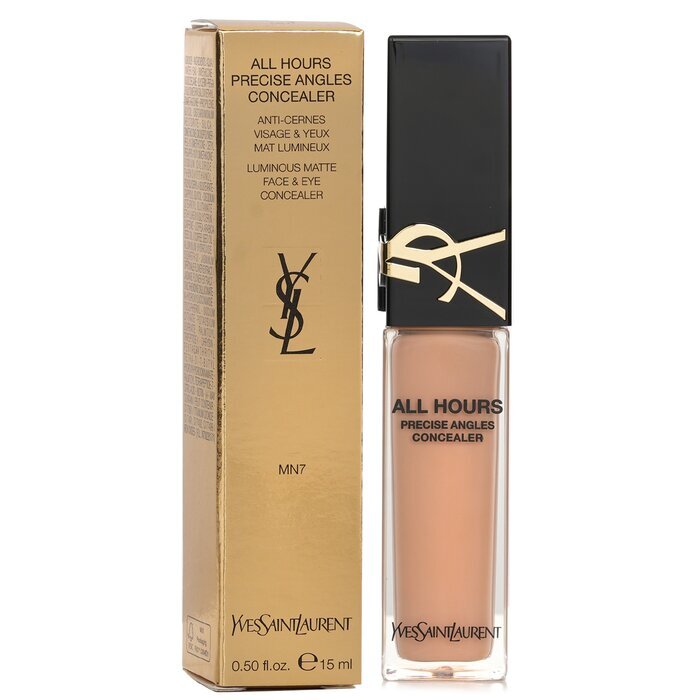 Yves Saint Laurent All Hours Precise Angles Concealer - # MN7 15ml