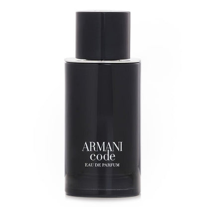 Giorgio Armani Armani Code Eau De Parfum Spray 75ml/2.5oz