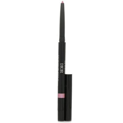 Christian Dior Diorshow Stylo 24H Wear Waterproof Creamy Eyeliner - # 846 Pearly Pink 0.3g