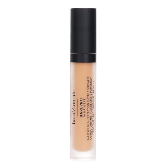 BareMinerals Barepro 16HR ���Wear All Over Skin-Perfecting Matte Concealer Mineral SPF25 - # 300 Medium Warm 7.5ml