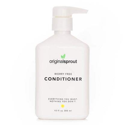Original Sprout Worry Free Conditioner 300ml/10oz