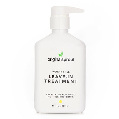 Original Sprout Worry Free Leave In Treatment 300ml/10oz