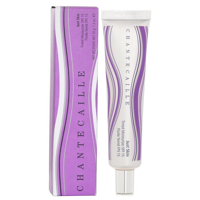 Chantecaille Just Skin Tinted Moisturizer SPF15 - # Aura 35g