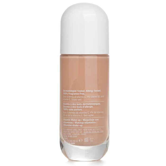 Clinique Even Better Clinical Vitamin MakeUp Foundation SPF 50 - # 3 Light Cool 30ml