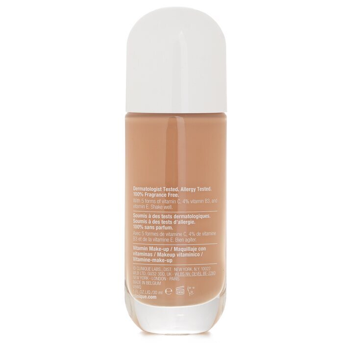 Clinique Even Better Clinical Vitamin MakeUp Foundation SPF 50 - # 3 Light Medium Cool 30ml