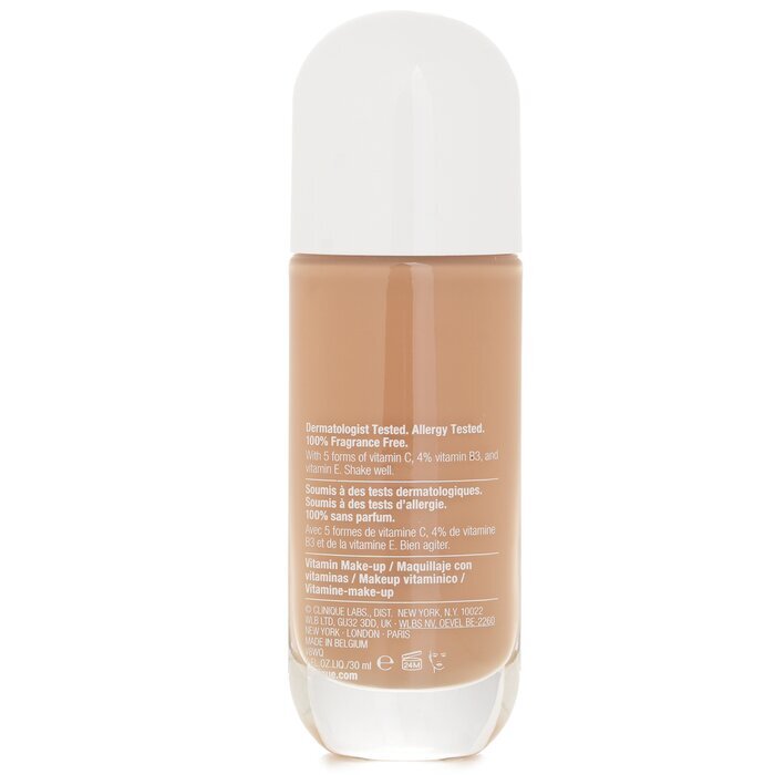 Clinique Even Better Clinical Vitamin MakeUp Foundation SPF 50 - # 4 Light Medium Cool 30ml