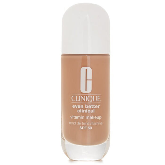 Clinique Even Better Clinical Vitamin MakeUp Foundation SPF 50 - # 5 Light Medium Cool 30ml