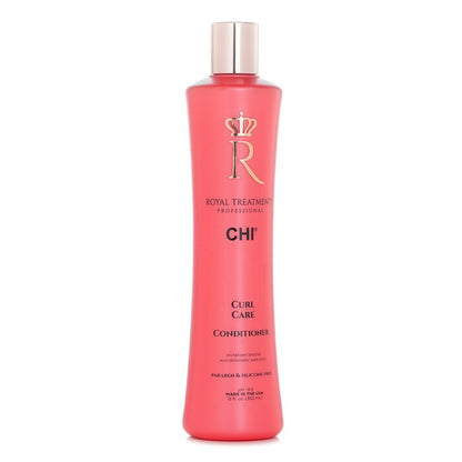 CHI Royal Treatment Curl Enhancing Conditioner 12oz