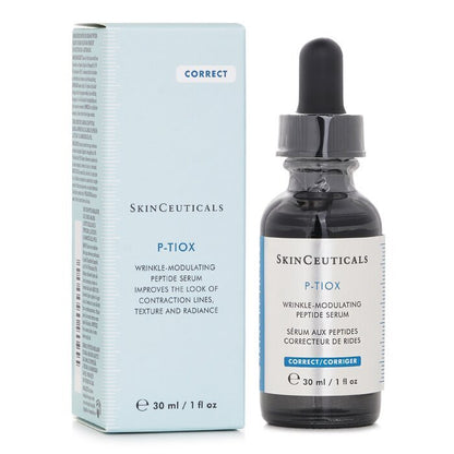 Skin Ceuticals P Tiox Wrinkle Modulating Petide Serum 30ml/1oz