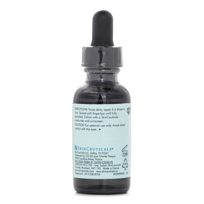 Skin Ceuticals P Tiox Wrinkle Modulating Petide Serum 30ml/1oz