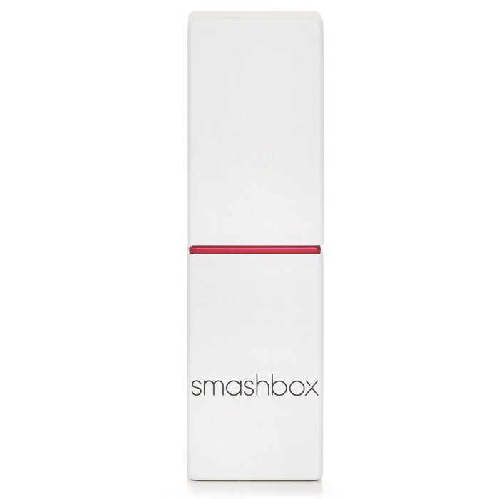 Smashbox Be Legendary Prime & Plush Lipstick - # Stylist 3.4g
