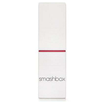 Smashbox Be Legendary Prime & Plush Lipstick - # Bing 3.4g