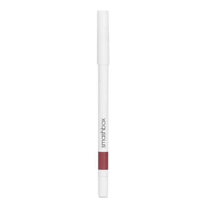 Smashbox Be Legendary Line & Prime Lip Pencil - # Deep Mauve 1.2g