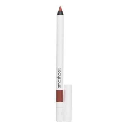 Smashbox Be Legendary Line & Prime Lip Pencil - # Medium Brown 1.2g