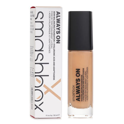 Smashbox Always On Skin-Balancing Foundation - # L20W 30ml