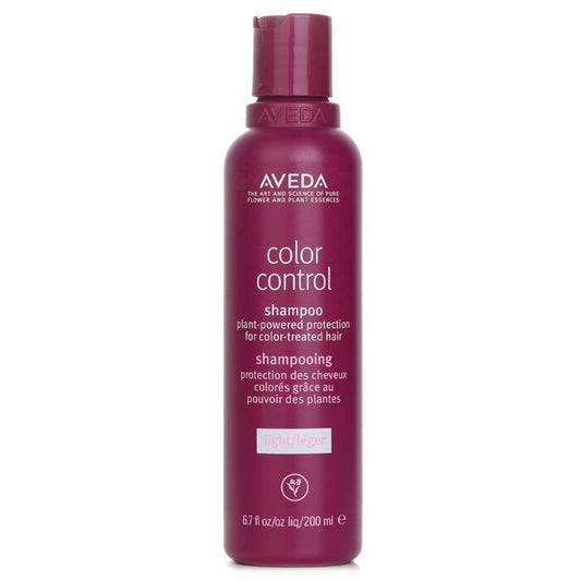 Aveda Color Control Shampoo Light 200ml