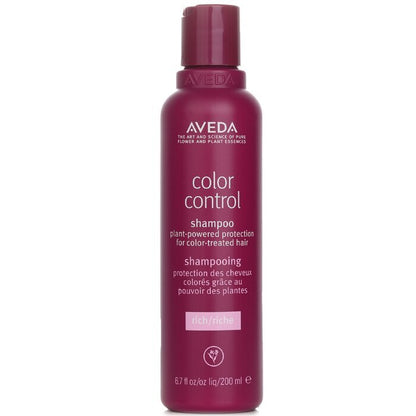 Aveda Color Control Shampoo Rich 200ml